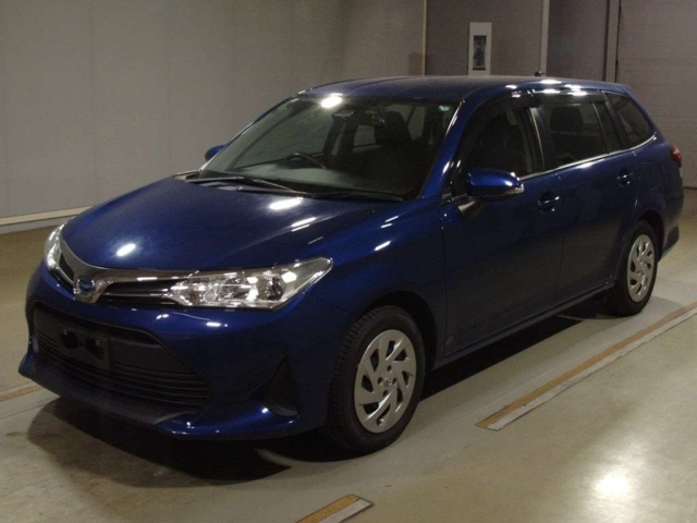 TOYOTA COROLLA FIELDER 2020