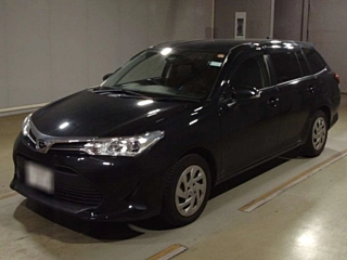 TOYOTA COROLLA FIELDER 2020