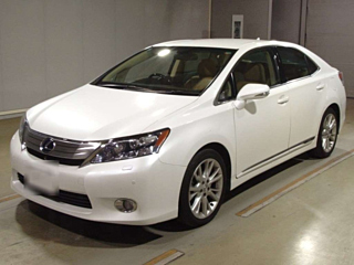 LEXUS HS 2009