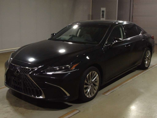 LEXUS ES 2023