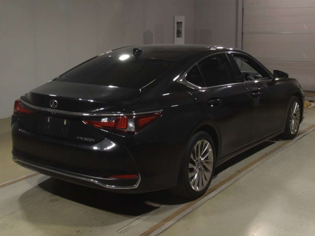 LEXUS ES 2023