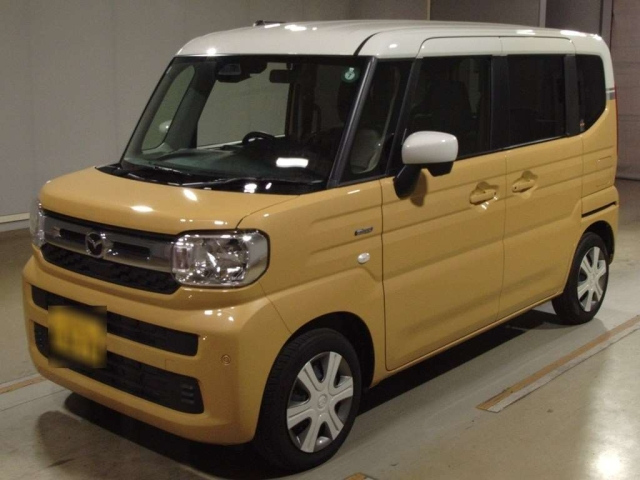 MAZDA FLAIR WAGON 2024