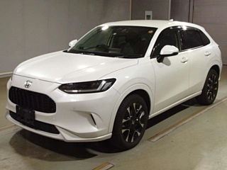 TOYOTA VANGUARD 2013