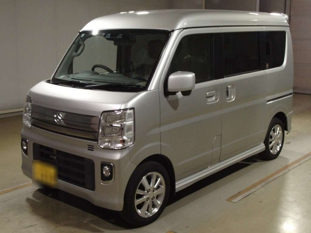 SUZUKI EVERY WAGON 2021