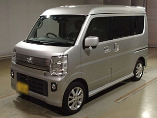 SUZUKI EVERY WAGON 2021