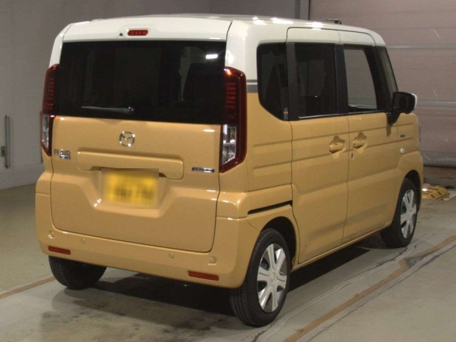 MAZDA FLAIR WAGON 2024