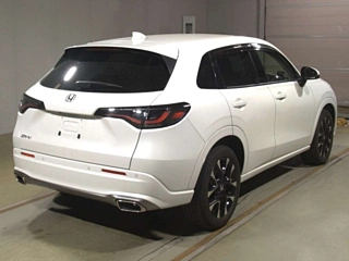 TOYOTA VANGUARD 2013