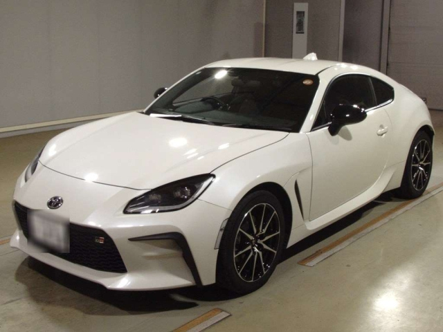 TOYOTA 86 2024