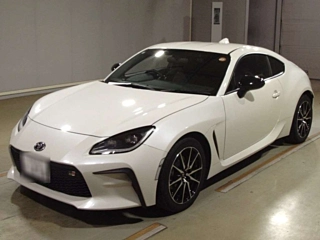 TOYOTA 86 2024