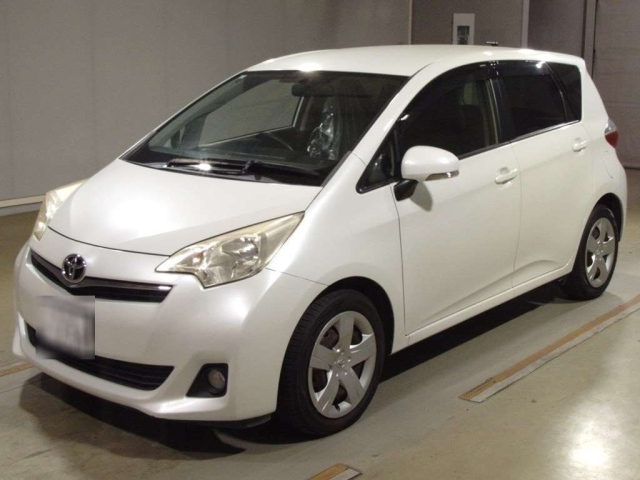 TOYOTA PIXIS JOY 2022