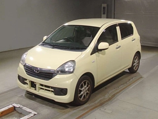 TOYOTA PIXIS EPOCH 2015