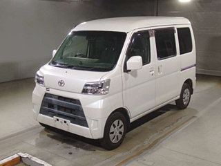 TOYOTA PIXIS VAN 2020