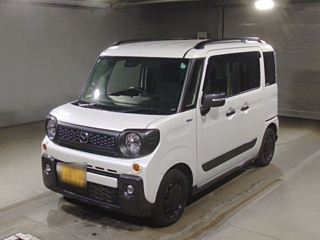 MAZDA FLAIR WAGON 2019