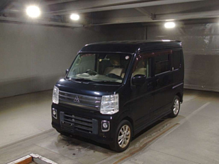 MITSUBISHI TOWNBOX 2016