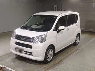 DAIHATSU MOVE 2021