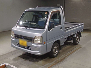 SUBARU SAMBAR 2007