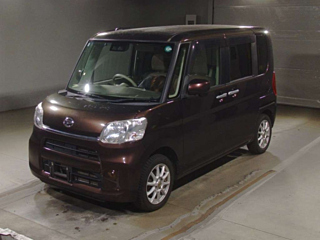 DAIHATSU TANTO 2017
