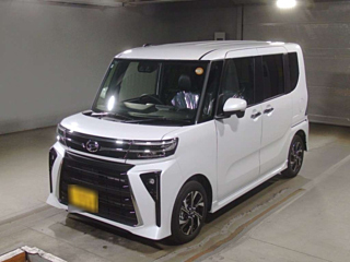 DAIHATSU TANTO 2025