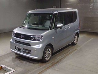 DAIHATSU TANTO 2020