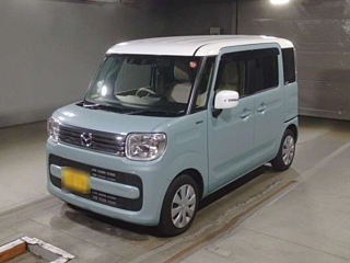 MAZDA FLAIR WAGON 2023