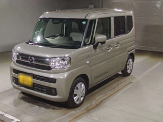 MAZDA FLAIR WAGON 2024