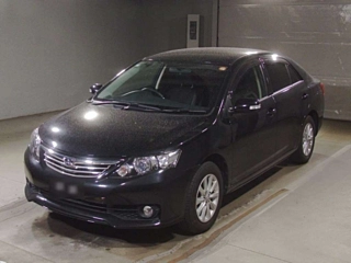 TOYOTA ALLION 2011