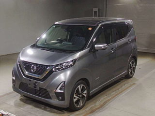 NISSAN DAYZ 2021