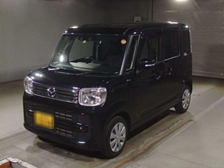 MAZDA FLAIR WAGON 2023