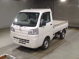 TOYOTA PIXIS TRUCK 2019