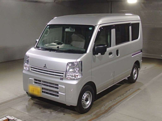 MITSUBISHI MINICAB VAN 2024
