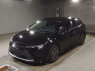 TOYOTA COROLLA TOURING 2022