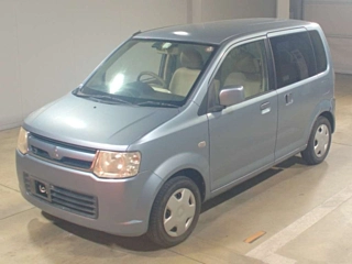 MITSUBISHI EK WAGON 2008
