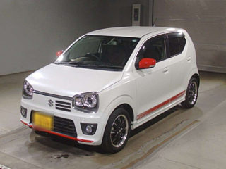 SUZUKI ALTO 2015