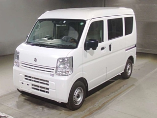 SUZUKI EVERY 2024