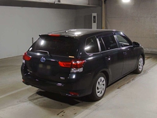 TOYOTA COROLLA FIELDER 2021