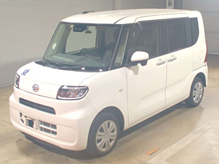 DAIHATSU TANTO 2020