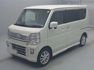 SUZUKI EVERY WAGON 2020