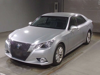 TOYOTA CROWN 2013