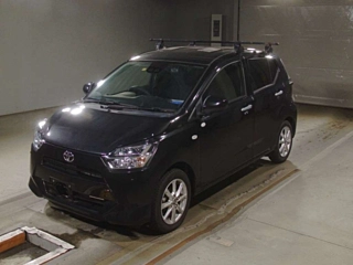 TOYOTA PIXIS EPOCH 2022