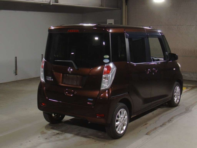 NISSAN DAYZ ROOX 2016