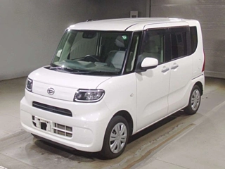 DAIHATSU TANTO 2020
