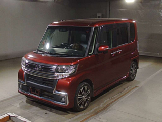 DAIHATSU TANTO 2017