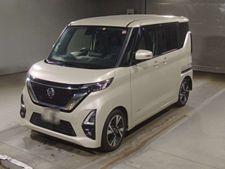 NISSAN ROOX 2022