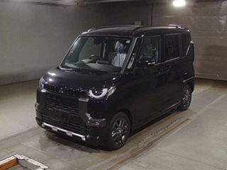 MITSUBISHI DELICA MINI 2024