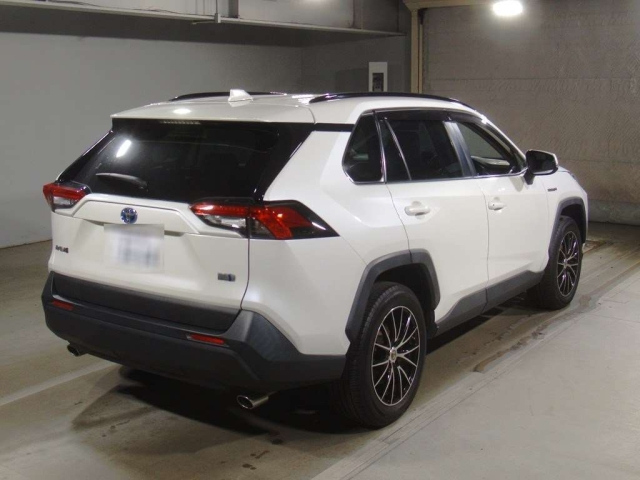 TOYOTA RAV4 2019
