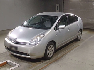 TOYOTA PRIUS 2008
