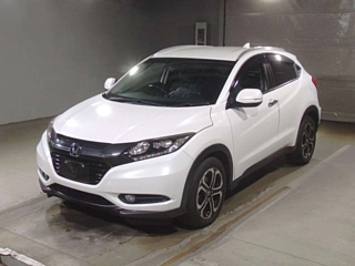 HONDA VEZEL 2015