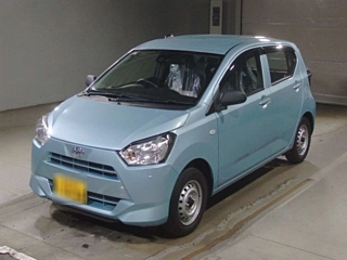 TOYOTA PIXIS EPOCH 2022