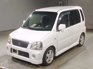 MITSUBISHI TOPPO BJ 2002