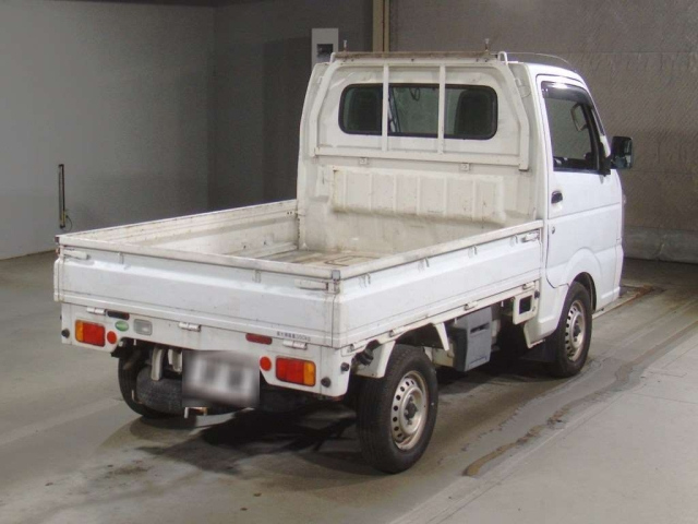 MAZDA SCRUM TRUCK 2015